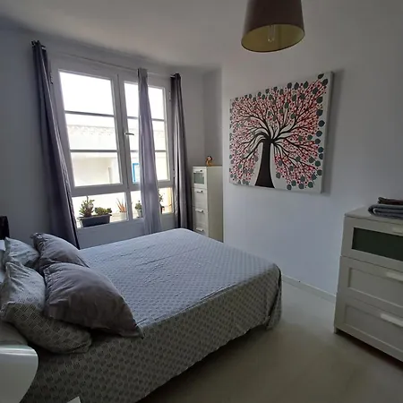 Casa Leon Апартаменты Коральео