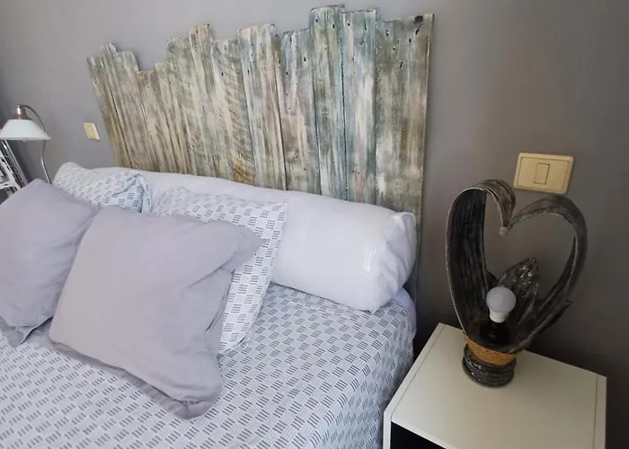 Апартаменты Casa Leon