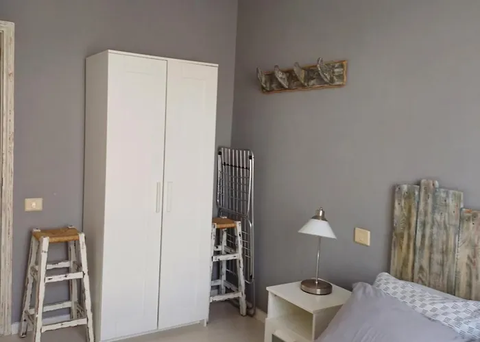 Апартаменты Casa Leon