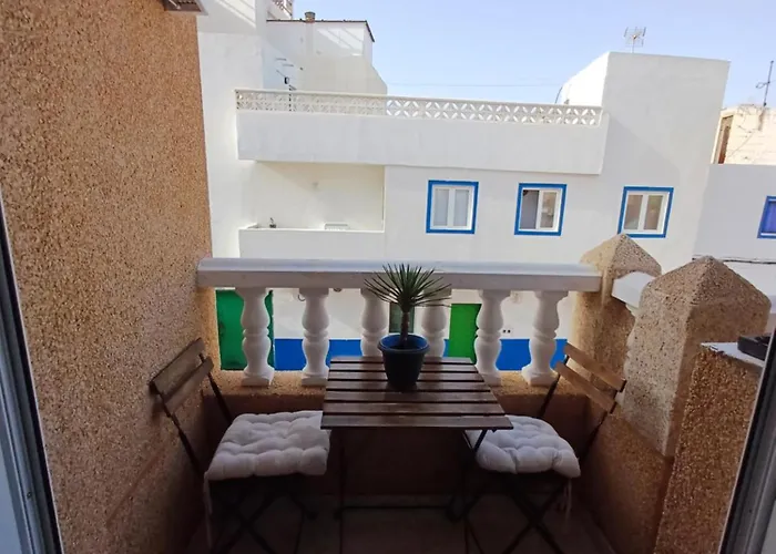 Casa Leon Апартаменты