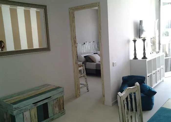 Апартаменты Casa Leon *