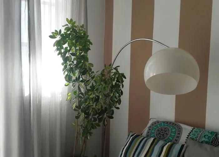 Апартаменты Casa Leon Коральео