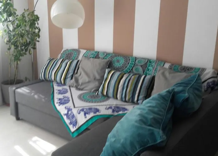 Casa Leon Апартаменты *