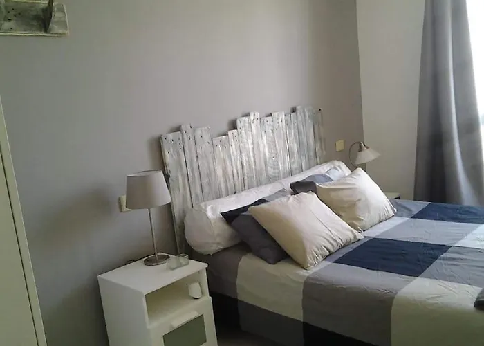 Апартаменты Casa Leon *