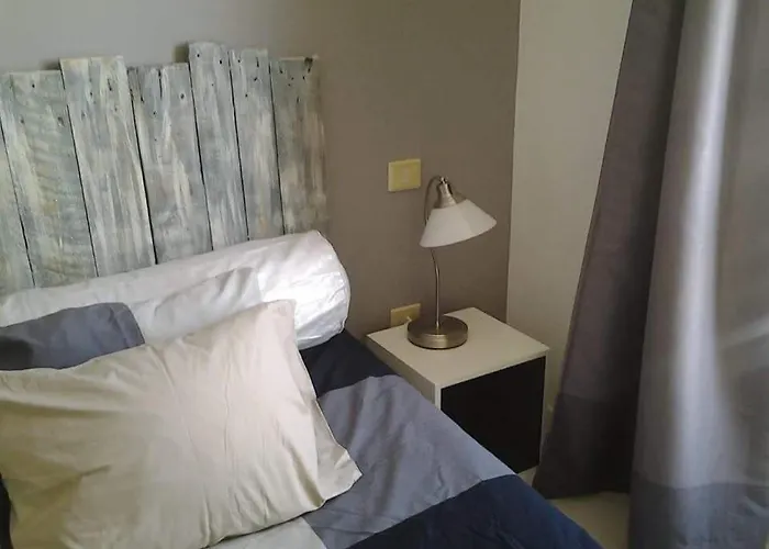 Casa Leon Коральео