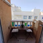 Casa Leon Apartment
