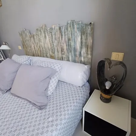 Апартаменты Casa Leon