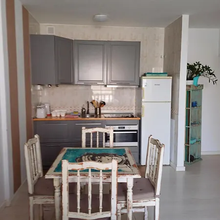 Lägenhet Casa Leon Corralejo