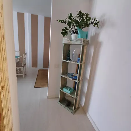 Casa Leon * Коральео
