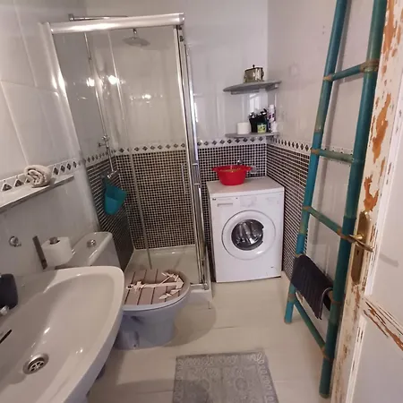 Апартаменты Casa Leon