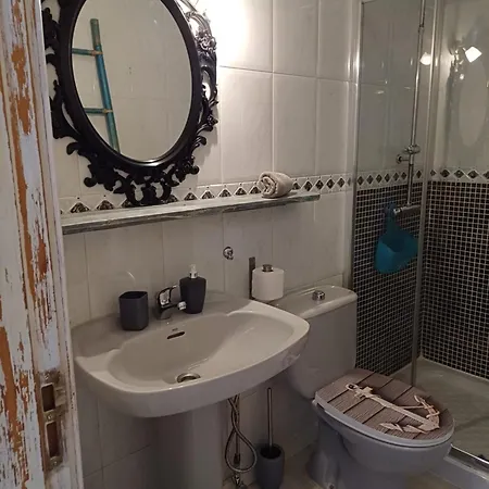 Casa Leon Апартаменты