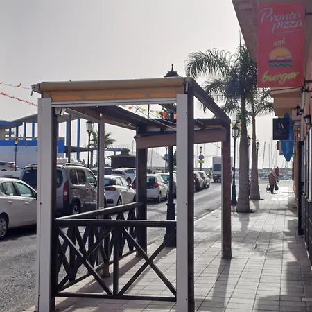 Casa Leon Lägenhet Corralejo
