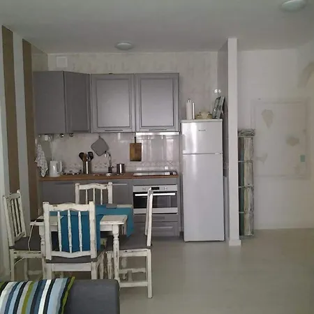 Casa Leon Апартаменты *
