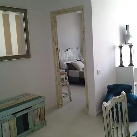 Апартаменты Casa Leon *