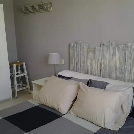 Casa Leon 아파트 코라레호