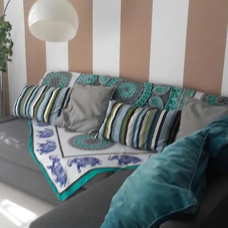 Casa Leon Апартаменты *