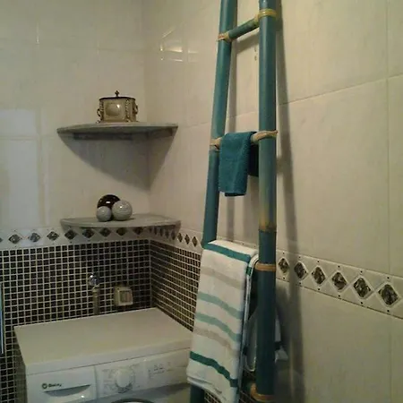 Casa Leon Apartment