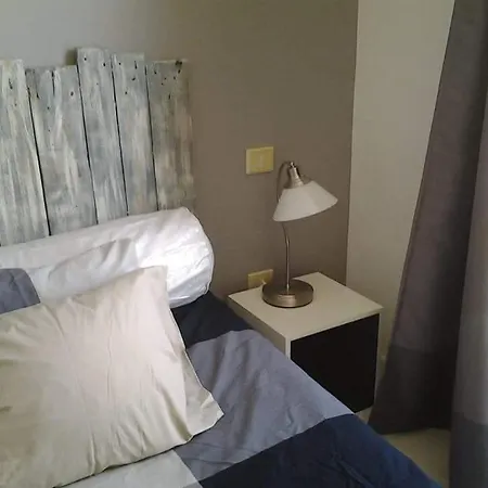 Casa Leon Коральео