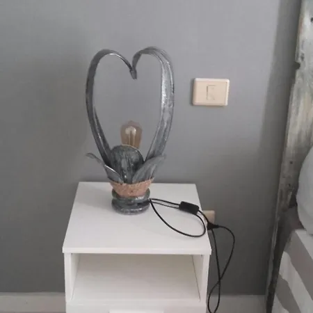 아파트 Casa Leon 코라레호