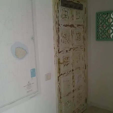 Casa Leon Apartment