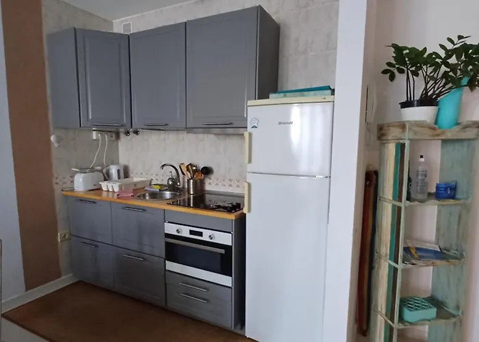 Appartement Casa Leon Corralejo