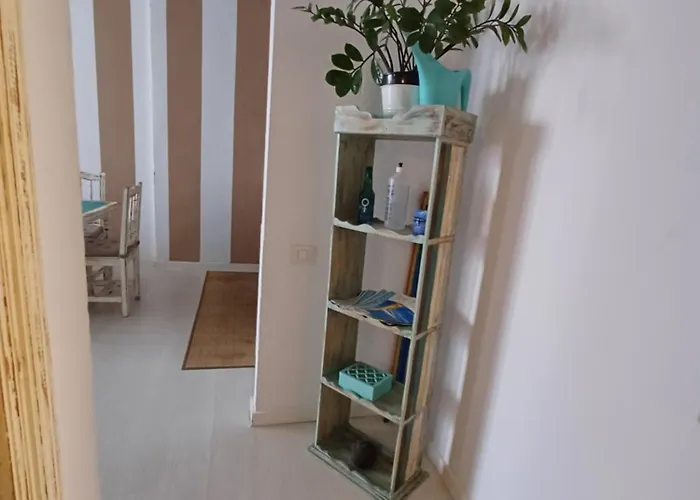 Casa Leon * Corralejo