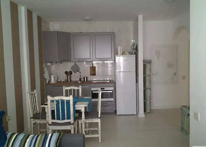 Casa Leon Appartement *