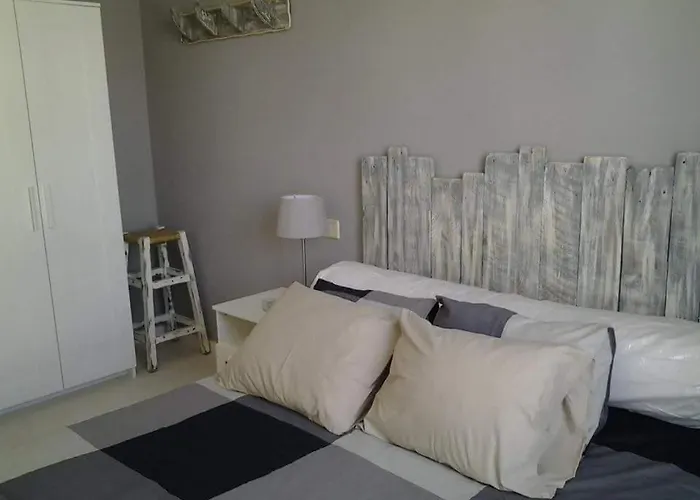 Casa Leon Appartement Corralejo