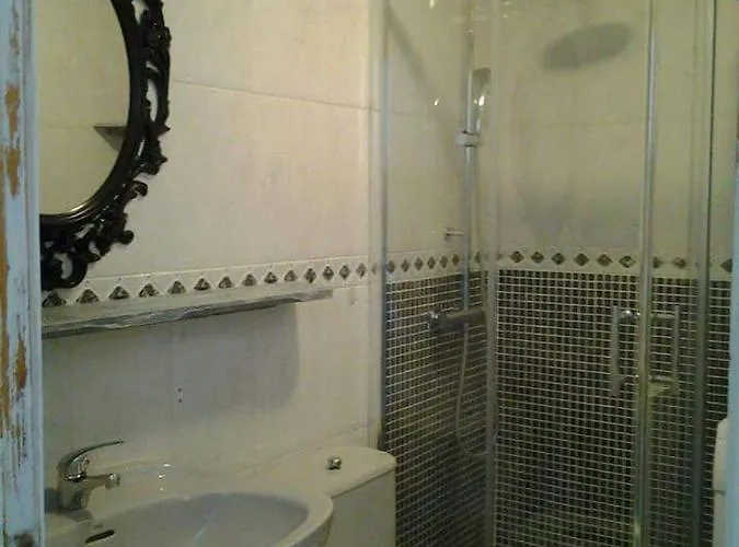 Appartement Casa Leon *