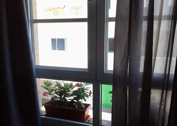 Casa Leon * Corralejo