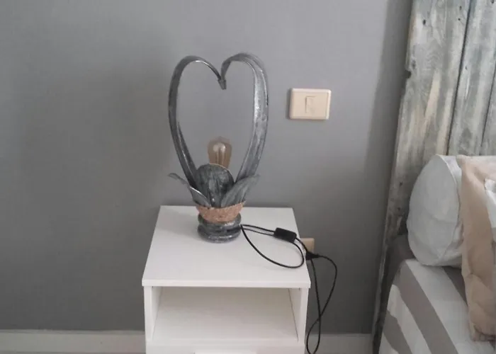 Appartement Casa Leon Corralejo