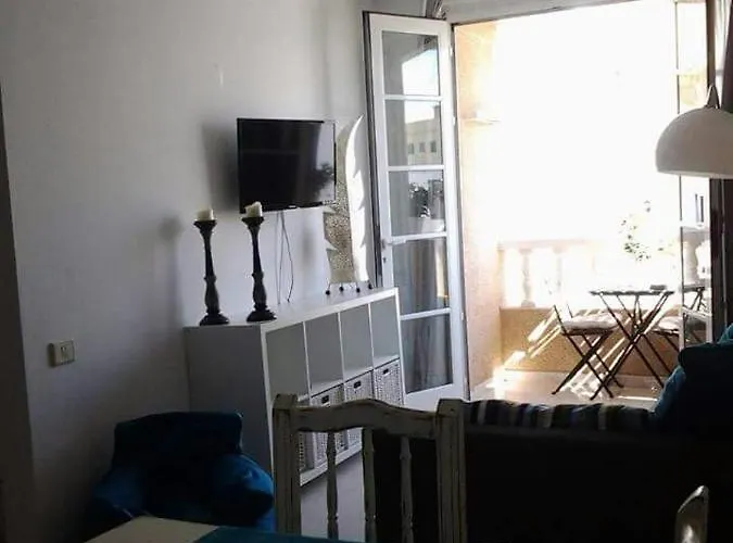 Casa Leon Appartement Corralejo