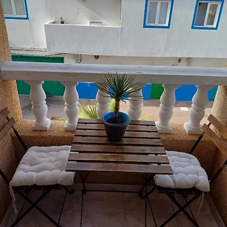 Casa Leon