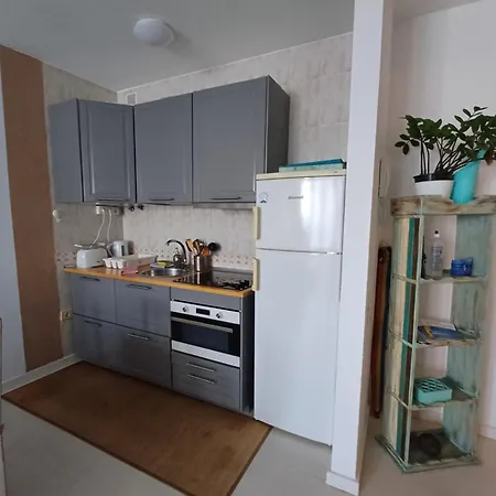 아파트 Casa Leon 코라레호