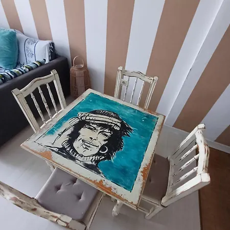 Apartment Casa Leon Corralejo