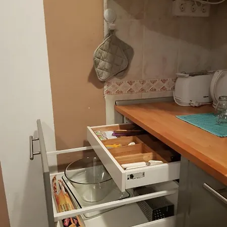 Casa Leon Apartment *