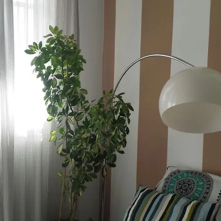 Apartment Casa Leon Corralejo