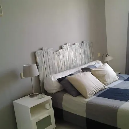 아파트 Casa Leon *