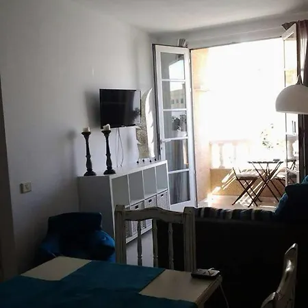 Casa Leon Apartment Corralejo