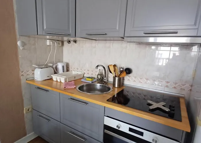 Apartment Casa Leon *