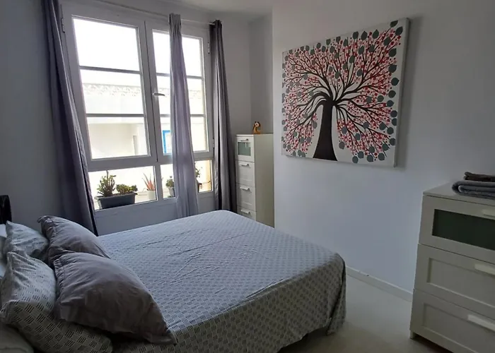 Casa Leon Apartment Corralejo