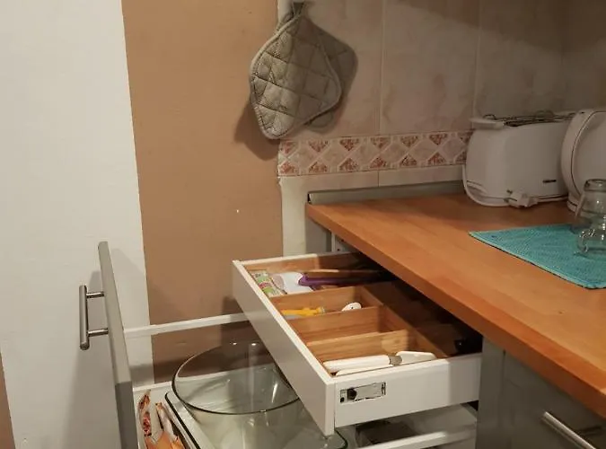 Casa Leon Apartment *