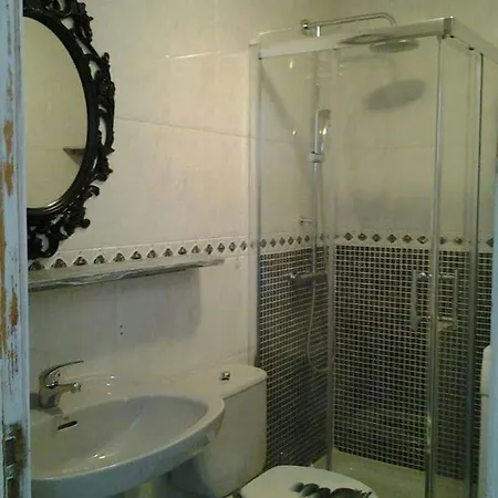 Appartement Casa Leon *