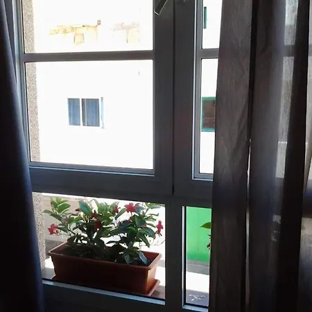 Casa Leon * Corralejo